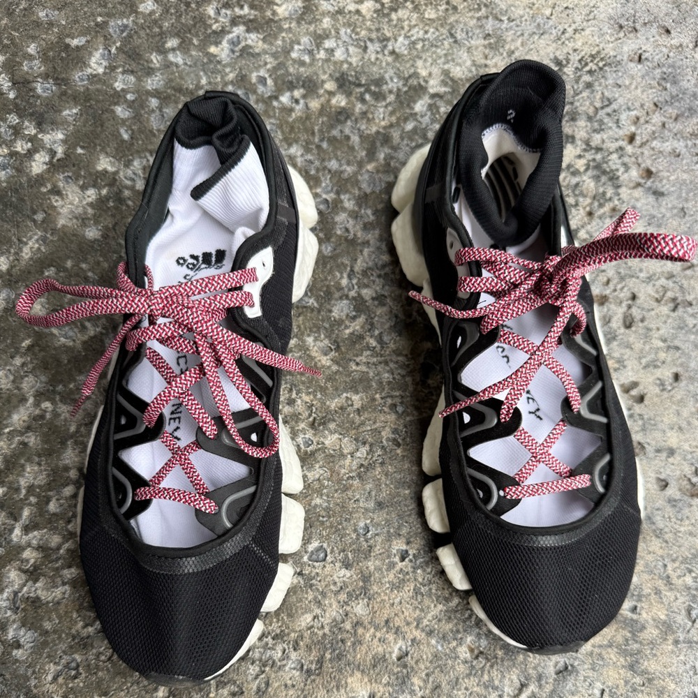 ADIDAS BY STELLA MCCARTNEY CLIMACOOL SNEAKERS